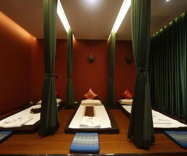 南京玄武桑拿价格一览表