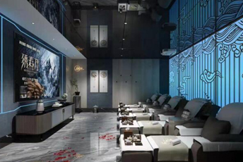 南京玄武按摩理疗：运动损伤康复